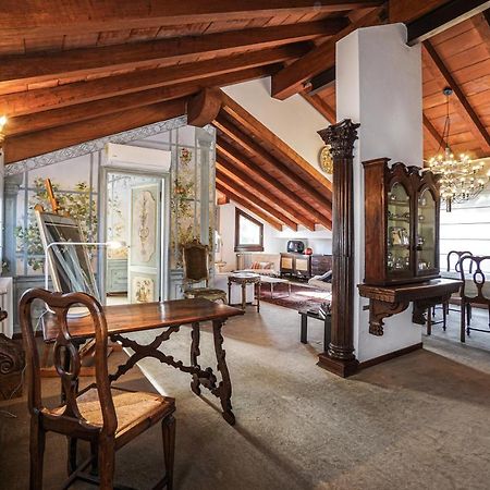 La Casa Dell'Architetto Acomodação com café da manhã Bérgamo Exterior foto