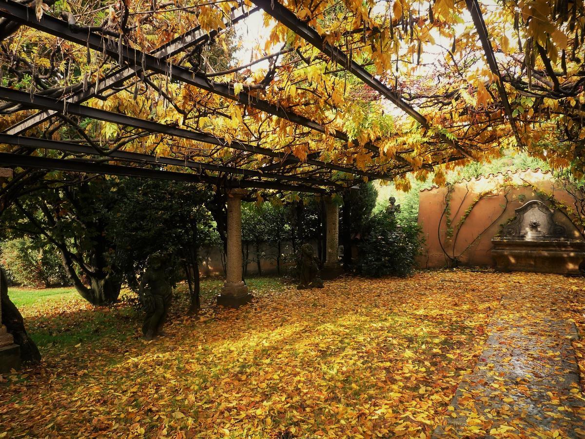 La Casa Dell'Architetto Acomodação com café da manhã Bérgamo Exterior foto
